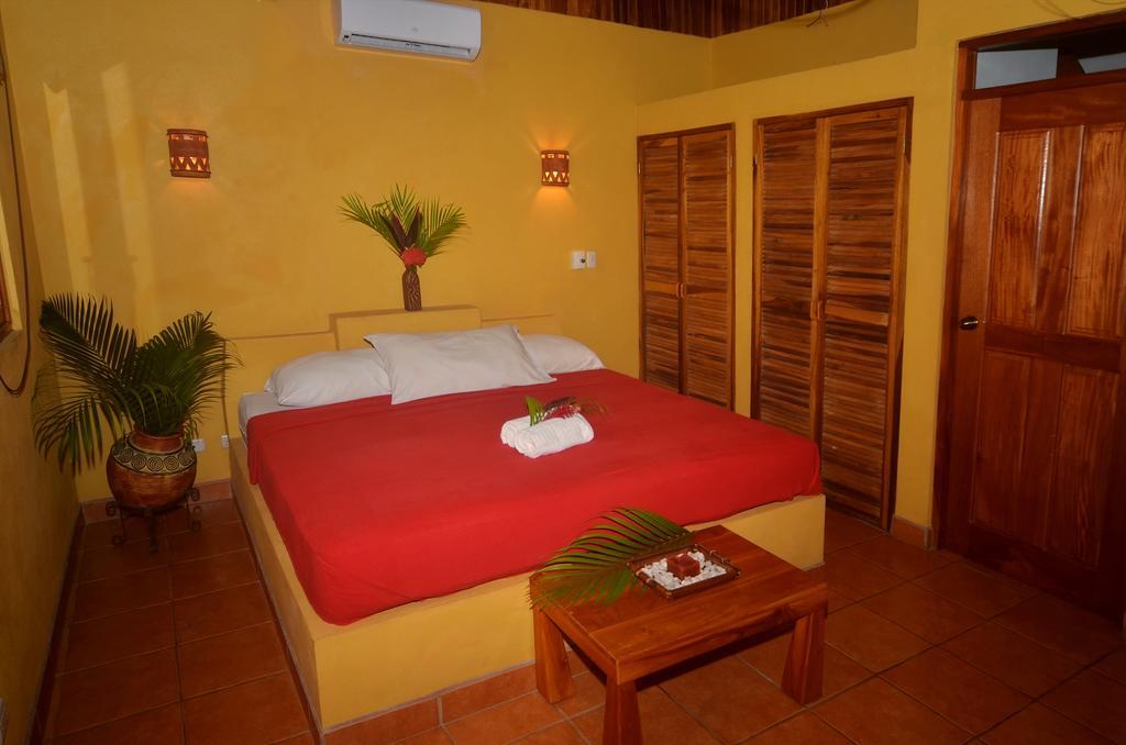 Esencia Hotel&villas Hotel Playa Santa Teresa (Puntarenas)